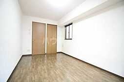 ドエル高円寺 203 2階1Kのリビング/ダイニング