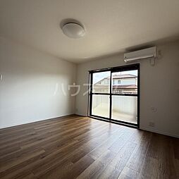 ひかりＭＹ 103 1階3DKのリビング/ダイニング