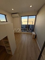 ＲＩＳ伍番館 3階1Kのリビング/ダイニング