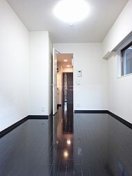 フェニックス中板橋 808 8階1Kのリビング/ダイニング