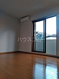 ニア武蔵小杉 203