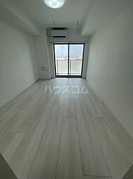 メインステージ四ツ木 312 3階1Kのリビング/ダイニング