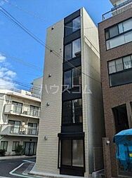 ソラシアレジデンス早稲田