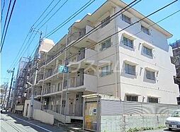 用賀マンション