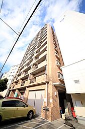 朝日八王子マンション