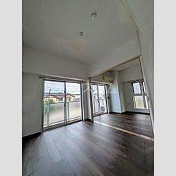 Ｆｗａｌ　ｔｙｍ 206 2階1LDKのリビング/ダイニング