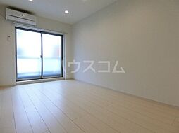 リブリ・坂戸II 205