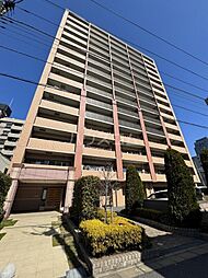 千葉中央レジデンス