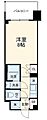 BLUROCKHIGASHI-KANAGAWA8階10.2万円