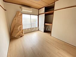 ハイツイシカワ 01030 1階1Kのリビング/ダイニング