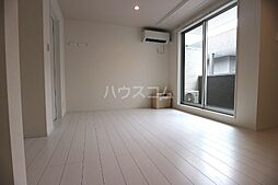 REGALEST S 大和田 105 1階1LDKのリビング/ダイニング