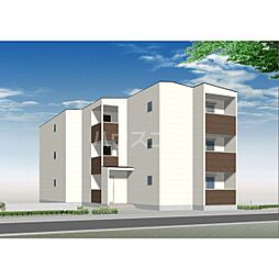 ジーメゾン知立草刈