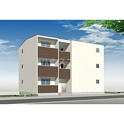 (仮称)ジーメゾン草刈エルペシア