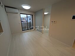 Ｆｏｎｄｅｒｉａ 202 2階2LDKのリビング/ダイニング