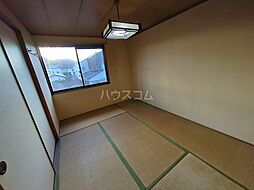 クロノス平塚South 201 2階2DKのリビング/ダイニング