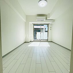 axis sakura 7C 7階1Kのリビング/ダイニング