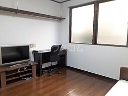 メゾン小山 01030 1階1Kのリビング/ダイニング