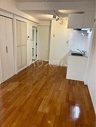 ラ・スペランツァ学芸大学 3A 3階1LDKのリビング/ダイニング