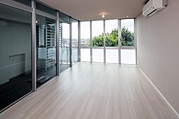 ガーデニエール砧ＷＥＳＴ 826 8階3LDKのリビング/ダイニング