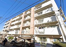 花園マンション