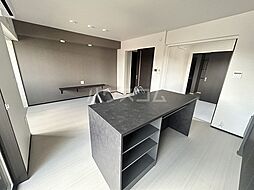 FOREST ODAWARA 301 3階1LDKのリビング/ダイニング