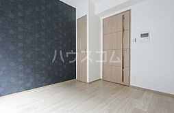 ライジングプレイス堀切 707 7階1Kのリビング/ダイニング