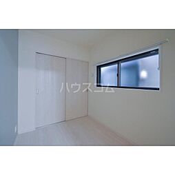 アミティア円町 3階1DKのリビング/ダイニング