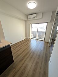 アイルグランデ赤羽 303 3階1LDKのリビング/ダイニング