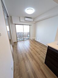 アイルグランデ赤羽 407 4階1LDKのリビング/ダイニング