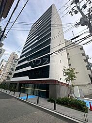 コンフォリア・リヴ北浜淡路町 1001