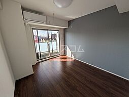 Claire　Fontaine西船橋 6階1Kのリビング/ダイニング