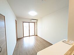 アンナプルナ 106 1階2LDKのリビング/ダイニング