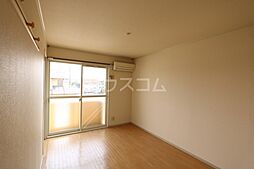 セジュール城南　A棟 202