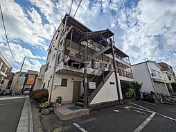 グレースハイツ