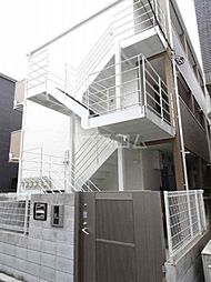 アイコート新高円寺