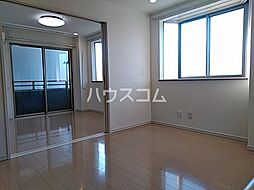 フジマンション 02020 2階3DKのリビング/ダイニング