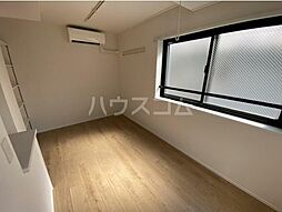 ミレドゥーエ下北沢I 207 2階ワンルームのリビング/ダイニング