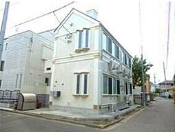 フェリスパッション