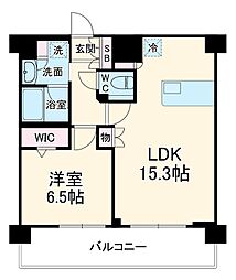 プレサンス東淀川駅前プローシェ 15階