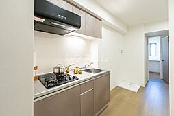 アリカ曳舟2 401 4階1DKのリビング/ダイニング