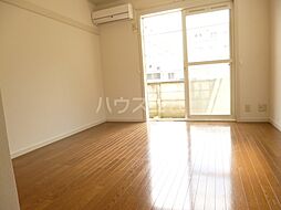 カーサヴェルデ国立 104