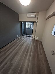 AELL亀有 1101 11階1Kのリビング/ダイニング