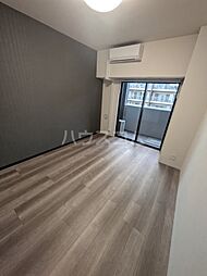 AELL亀有 303 3階1Kのリビング/ダイニング