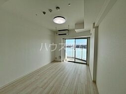 GRANPASEO青砥 10階1Kのリビング/ダイニング