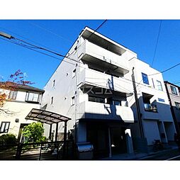 ＡＶＥＮＩＲ池上（BELS認証物件）