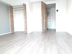 アルファコート綾瀬2 501 5階1Kのリビング/ダイニング