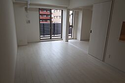 トラープランド翠命館 305 3階2LDKのリビング/ダイニング