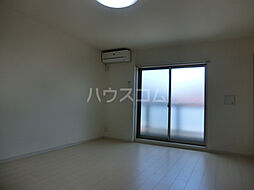 リブリ・さくら大工 2階1Kのリビング/ダイニング