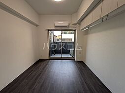 プレサンス西九条GATERISE 406 4階1Kのリビング/ダイニング