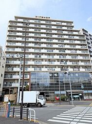 コープ野村王子